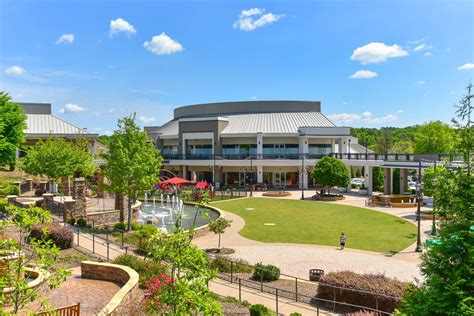 shopping areas in cary nc.